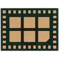 Power Amplifier IC For Samsung Galaxy S20 Ultra 5G / S20 Plus (QPM5677)