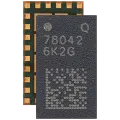 Power Amplifier IC For Samsung Galaxy S20 US version (78042)