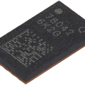 Power Amplifier IC For Samsung Galaxy S20 US version (78042)