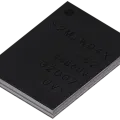Charging IC For Samsung Galaxy S20 Ultra 5G (S2MIW04X)
