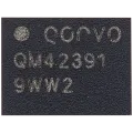 Power Amplifier IC For Samsung Galaxy S20 FE (QM42391)