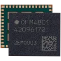 Power Amplifier IC For Samsung Galaxy S20 FE (QFM4801)