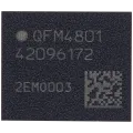 Power Amplifier IC For Samsung Galaxy S20 FE (QFM4801)
