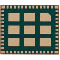 Power Amplifier IC For Samsung Galaxy S20 FE (QFM4801)