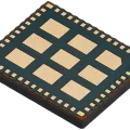 Power Amplifier IC For Samsung Galaxy S20 FE (QFM4801)