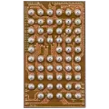 NFC Controller IC For Samsung Galaxy S20 FE (SN4VXS1 / S3NSN4VX)
