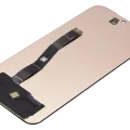 OLED Assembly Without Frame For Xiaomi 17T Pro (Refurbished) (All Colors)
