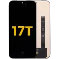 OLED Assembly Without Frame For Xiaomi 17T (Refurbished) (All Colors)