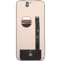 OLED Assembly Without Frame For Xiaomi 17T (Refurbished) (All Colors)
