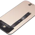 OLED Assembly Without Frame For Xiaomi 17T (Refurbished) (All Colors)