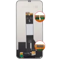 LCD Assembly Without Frame For Xiaomi Redmi 15A 5G / Redmi A7 Pro / Poco C81 / Poco C81 Pro / Poco C81X / Redmi R70m / Redmi R70 (Refurbished) (All Colors)