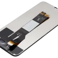 LCD Assembly Without Frame For Xiaomi Redmi 15A 5G / Redmi A7 Pro / Poco C81 / Poco C81 Pro / Poco C81X / Redmi R70m / Redmi R70 (Refurbished) (All Colors)