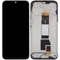 LCD Assembly With Frame For Xiaomi Redmi 15A 5G / Redmi A7 Pro / Poco C81 / Poco C81 Pro / Poco C81X / Redmi R70m / Redmi R70 (Refurbished) (All Colors)