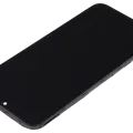 LCD Assembly With Frame For Xiaomi Redmi 15A 5G / Redmi A7 Pro / Poco C81 / Poco C81 Pro / Poco C81X / Redmi R70m / Redmi R70 (Refurbished) (All Colors)