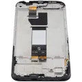 LCD Assembly With Frame For Xiaomi Redmi 15A 5G / Redmi A7 Pro / Poco C81 / Poco C81 Pro / Poco C81X / Redmi R70m / Redmi R70 (Refurbished) (All Colors)