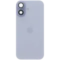 Back Glass w/ MagSafe Magnet & NFC For iPhone 17 (Service Pack) (Lavender)