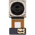 Back Camera (Main) For Samsung Galaxy A07 4G (A075 / 2025) / A07 5G (A076 / 2026) (Premium)