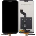 LCD Assembly Without Frame For Xiaomi Mi A2 Lite / Redmi 6 Pro (Aftermarket Plus) (All Colors)