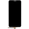 LCD Assembly Without Frame For Xiaomi Mi A2 Lite / Redmi 6 Pro (Aftermarket Plus) (All Colors)
