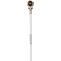 Antenna Cable For Motorola Moto G13 (XT2331 / 2023) / G23 (XT2333 / 2023) (White)