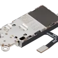 Vibrator For Watch Series SE (3rd Gen) (40MM)