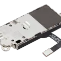 Vibrator For Watch Series SE (3rd Gen) (44MM)