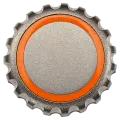 Crown Nut For Watch Series Ultra (2nd Gen) / Ultra (3rd Gen) (49MM) (Natural)