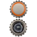 Crown Nut For Watch Series Ultra (2nd Gen) / Ultra (3rd Gen) (49MM) (Natural)