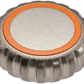 Crown Nut For Watch Series Ultra (2nd Gen) / Ultra (3rd Gen) (49MM) (Natural)