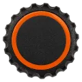 Crown Nut For Watch Series Ultra (2nd Gen) / Ultra (3rd Gen) (49MM) (Black)
