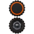 Crown Nut For Watch Series Ultra (2nd Gen) / Ultra (3rd Gen) (49MM) (Black)