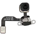 Left Side Microphone Flex Cable For Watch Series Ultra (2nd Gen) / Ultra (3rd Gen) (49MM)