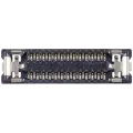 LCD FPC Connector For iPhone 17 / Air (52 Pin)