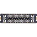 LCD FPC Connector For iPhone 17 / Air (52 Pin)