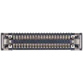 Charging Port FPC Connector For iPhone 17 (42 Pin)