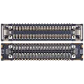 Charging Port FPC Connector For iPhone 17 (42 Pin)