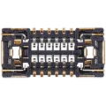 Signal Antenna Interface Seat For iPhone 17 (12 Pin)