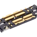 Battery FPC Connector For iPhone 17 / air (4 Pin)
