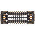 Earpiece Speaker / Wifi FPC Connector For iPhone 17 (20 Pin)