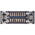 Front Camera FPC Connector For iPhone 17 (16 Pin)