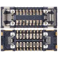 Front Camera FPC Connector For iPhone 17 (16 Pin)