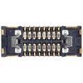 Front Camera FPC Connector For iPhone 17 (16 Pin)