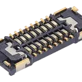 Front Camera FPC Connector For iPhone 17 (16 Pin)