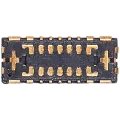 Proximity Sensor FPC Connector For iPhone Air (10 Pin)