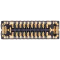 Front Camera FPC Connector For iPhone Air (16 Pin)