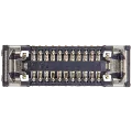 Back Camera FPC Connector For iPhone Air (22 Pin)