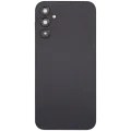 Back Cover With Camera Lens For Samsung Galaxy A14 4G (A145 / 2023) (No Logo) (Aftermarket Plus) (Black)