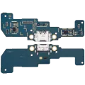 Charging Port With Board For Samsung Galaxy Tab A 10.5" (T590 / T595 / T597) (2018) (Wifi Version) (Premium)