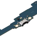 Charging Port With Board For Samsung Galaxy Tab A 10.5" (T590 / T595 / T597) (2018) (Wifi Version) (Premium)