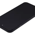 OLED Assembly With Frame For Nothing Phone (4a) (Refurbished) (Black)